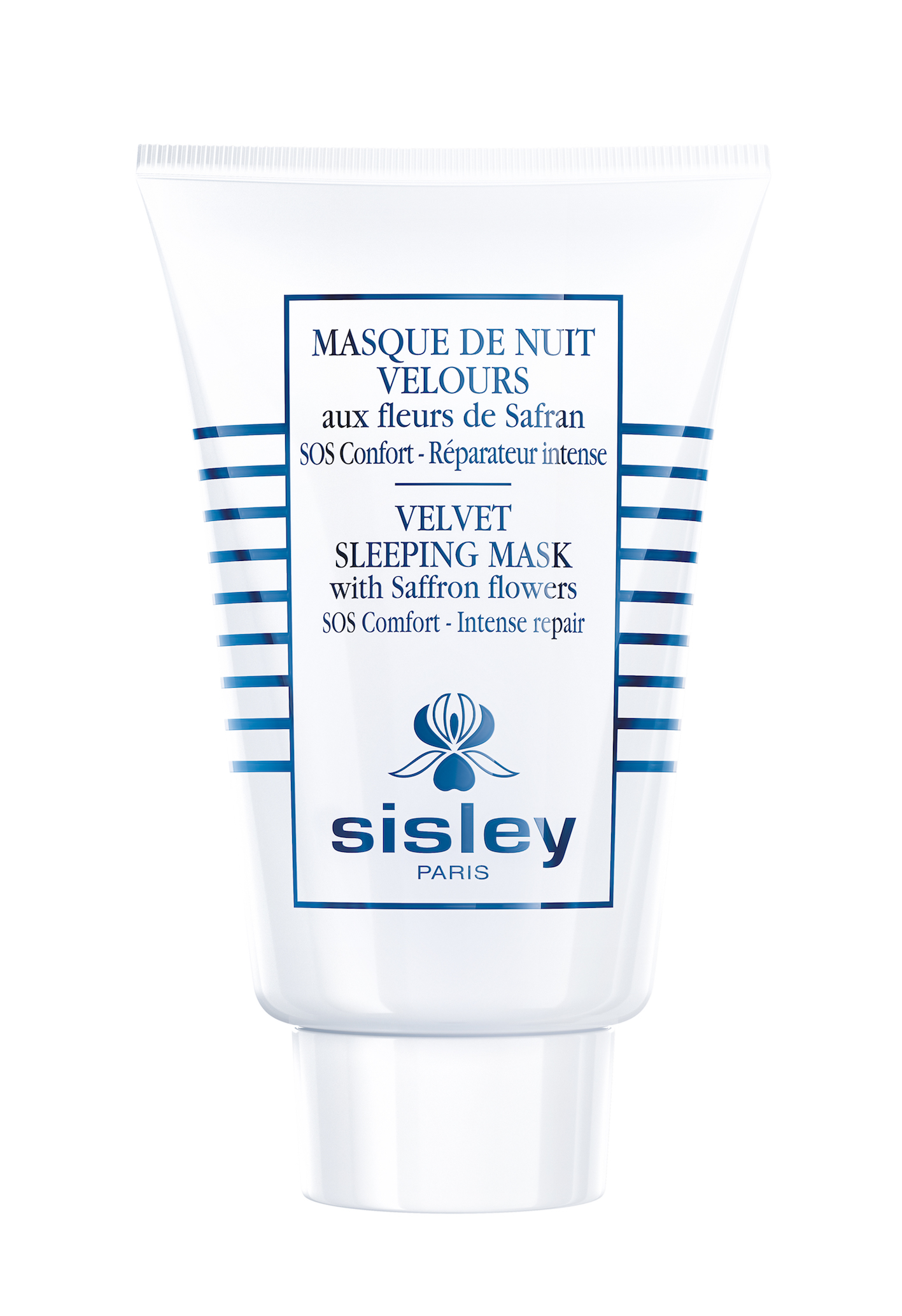 Sisley Velvet Sleeping Mask News BeautyAlmanac